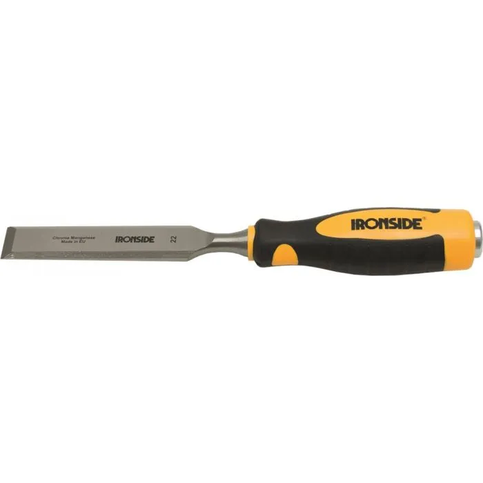 Ironside Steekbeitel Ironside 22mm 22MM