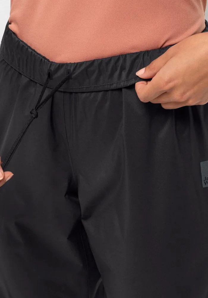 Jack Wolfskin Fietsbroek BIKE COMMUTE 2.5L PANTS W
