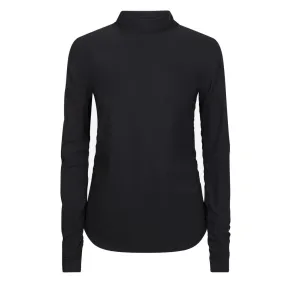   Jane Lushka Mascha Top Zwart