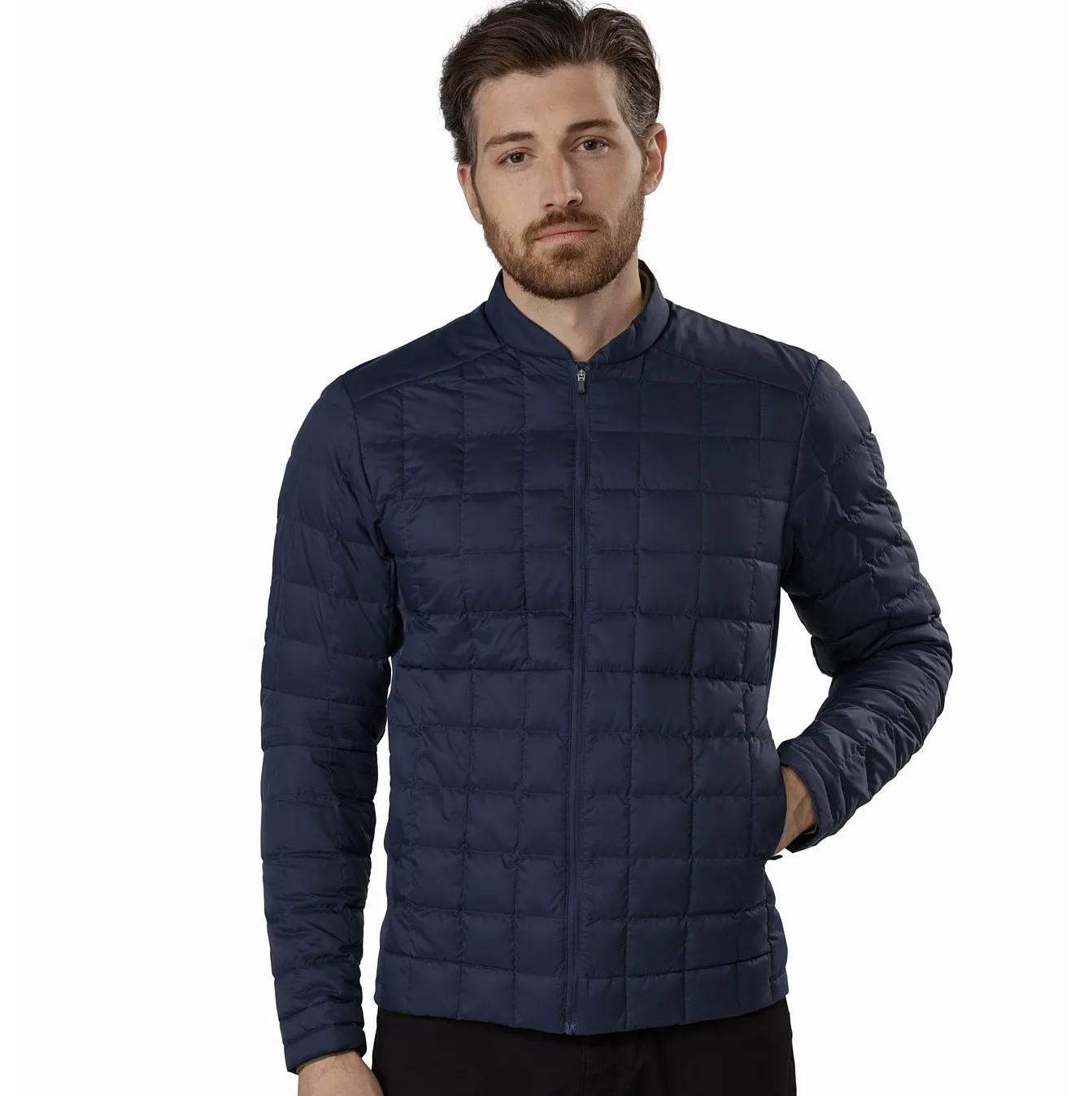 Jas Arc'teryx Men Rico Jacket Tui