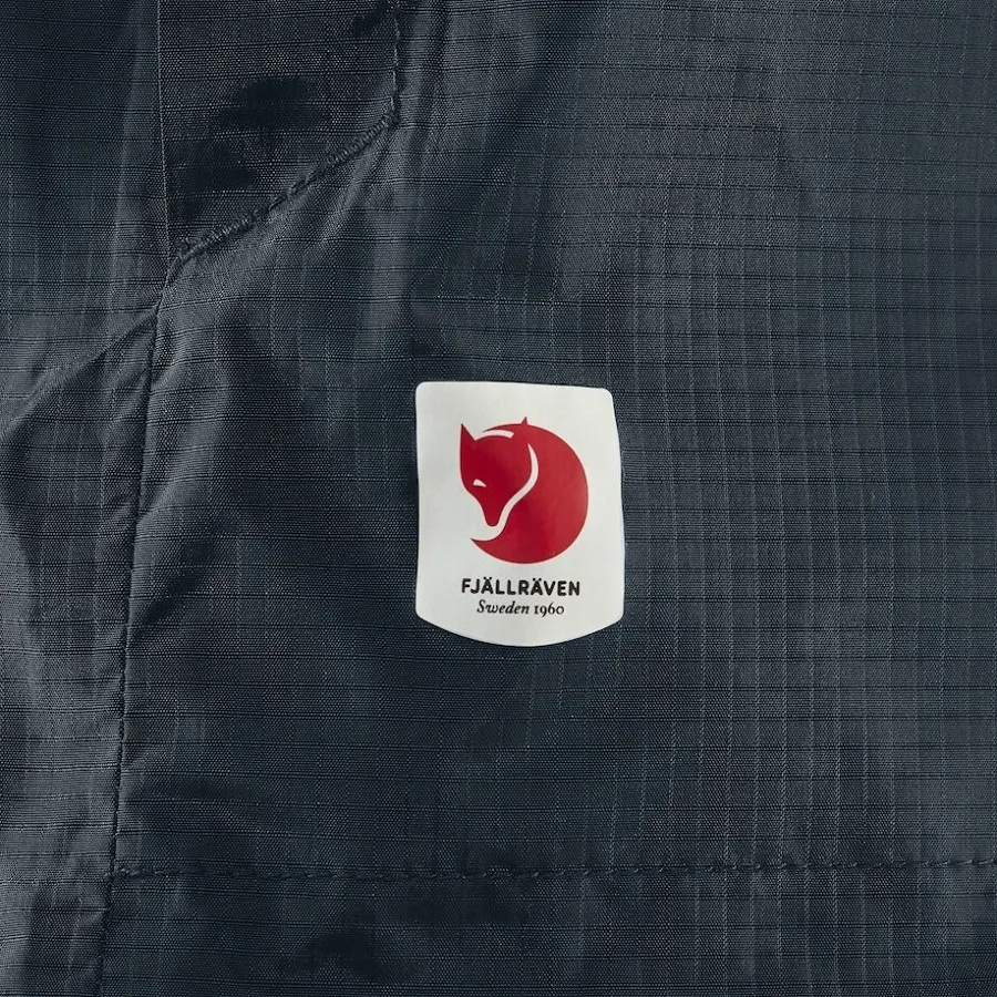 Jas Fjallraven Men High Coast Hydratic Jacket True Red