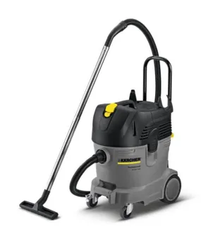 KARCHER STOF- EN WATERZUIGER NT40/1 TACT TE L