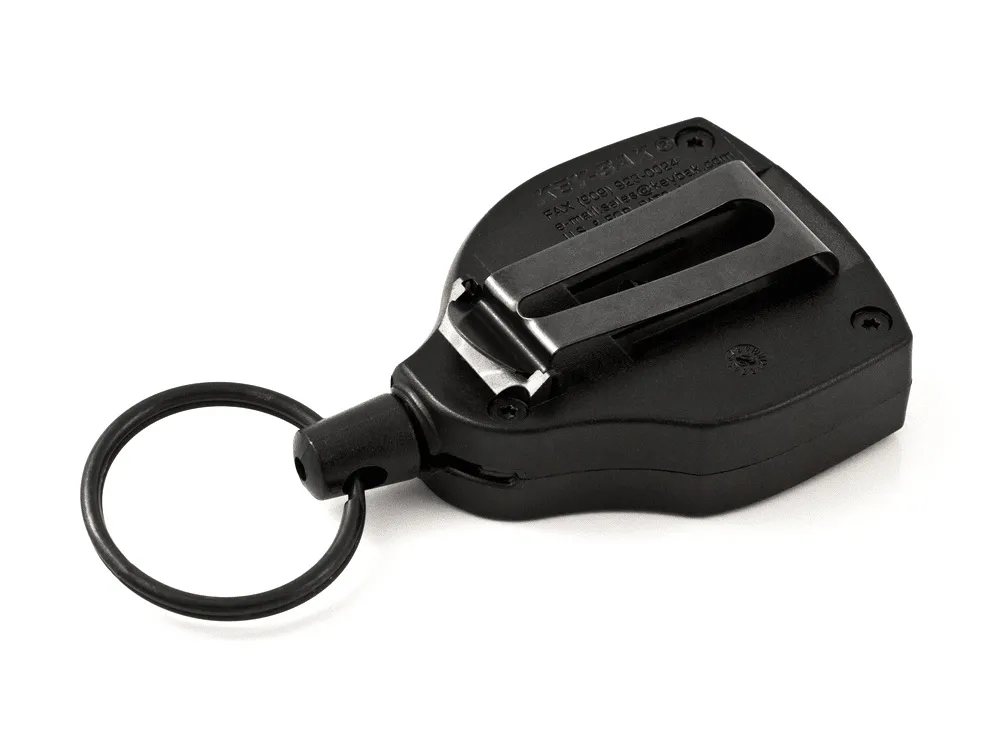 KEYBAK 48" SUPER48 RETRACTOR HEAVY DUTY