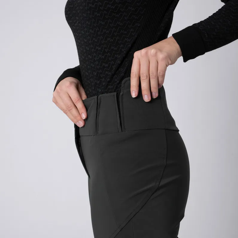 LaMunt Dames Micol 2l Active Broek