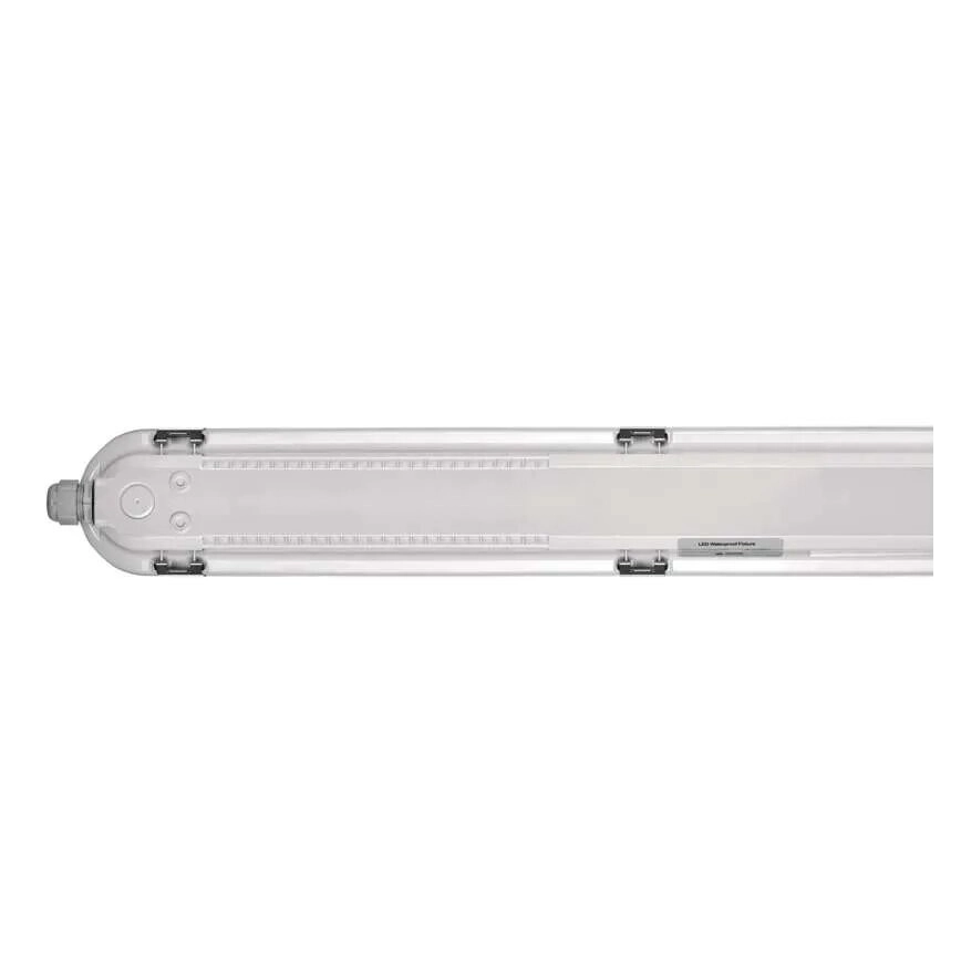 LED DIMBAAR HEAVYDUTY LAMP MISTY LED/51W/230V 4000K IP66
