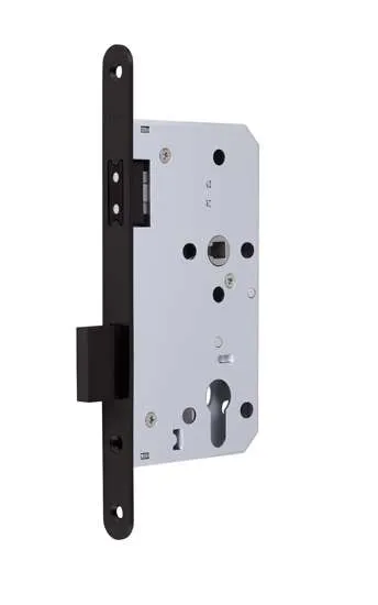 Magneetslot pc72 dm60 vp20 zwart 9430 inc.kom