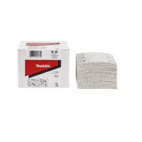 Makita 102X114 K240 Schuurvel Vlc Wit P-42575
