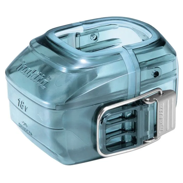 MAKITA 1957983 STOF/WATER BESCHERMKAP VOOR LXT 18V ACCU'S