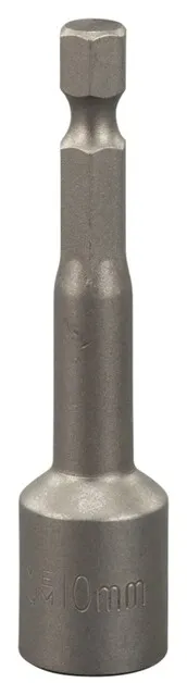 MAKITA DOPSLEUTEL 10 X 65 MM 1/4 INCH P06002