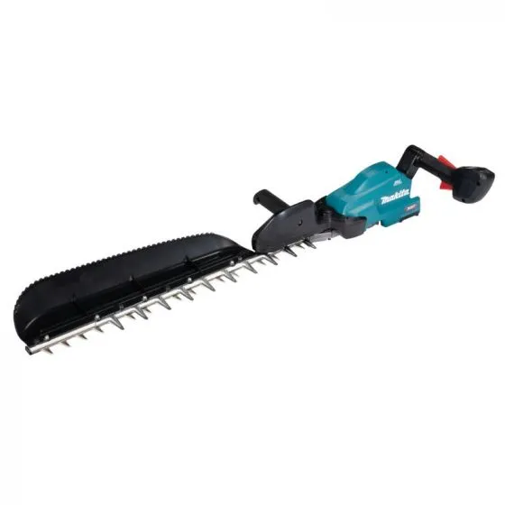 Makita UH013GZ XGT 40 V Max Heggenschaar 60cm enkelzijdig