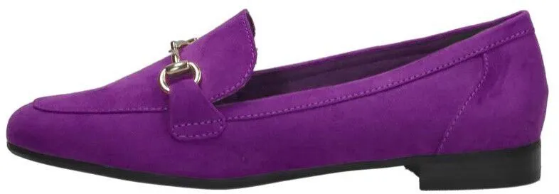 Marco Tozzi Mocassin
