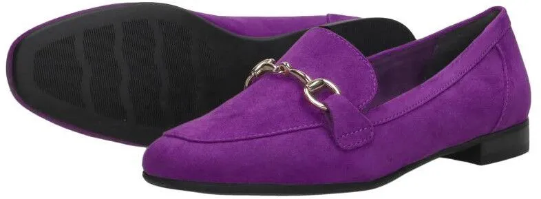 Marco Tozzi Mocassin