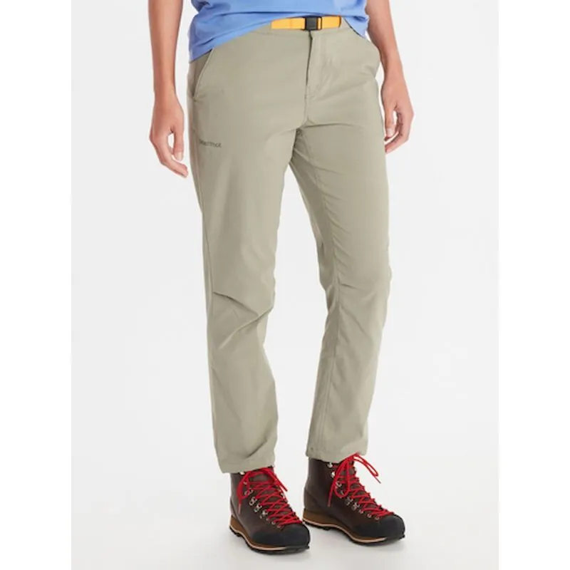 MARMOT KODACHROME PANT  WANDELBROEK  DAMES