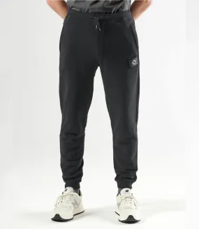 Ma.Strum Core Sweat Pants-Jet Black 