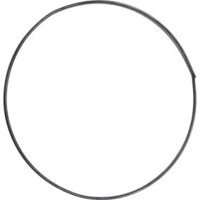 Metalen cirkel Ø 40 cm