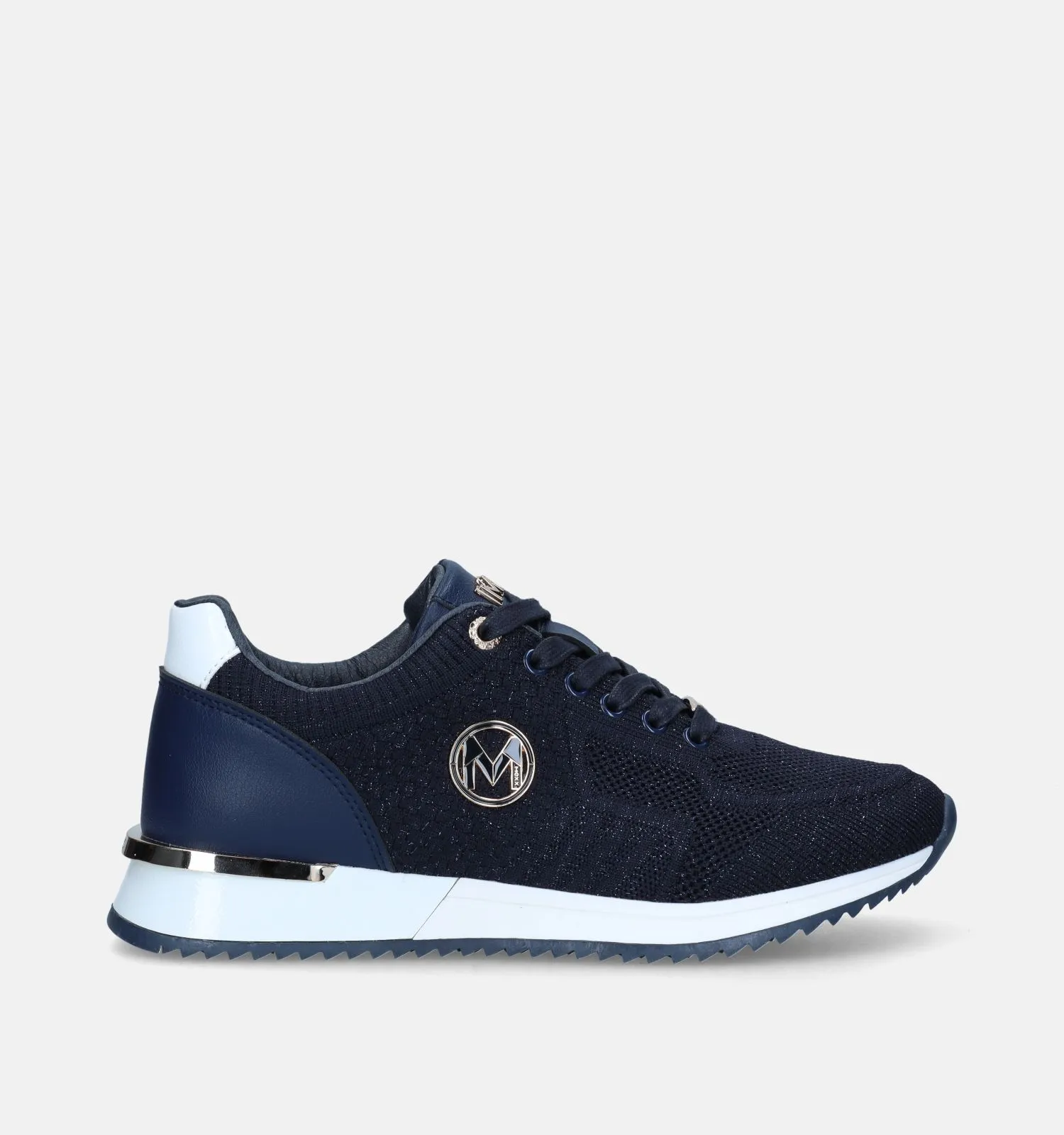 Mexx Sneakers blauw