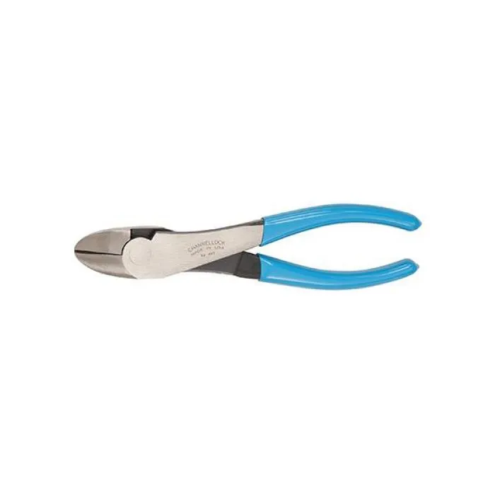 MIDLOCK ZIJKNIPTANG HEAVY DUTY MIDLOCK 447G 447G