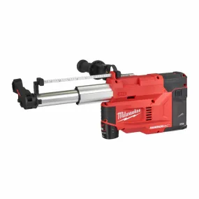 Milwaukee M12 UDEL-201B Universele stofagzuiger Generatie 2