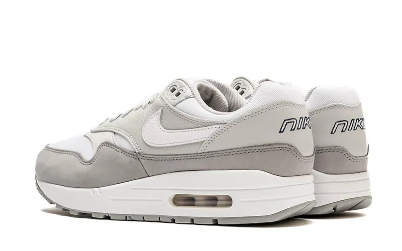 Nike Air Max 1 87 LX Light Smoke Grey Sneakers