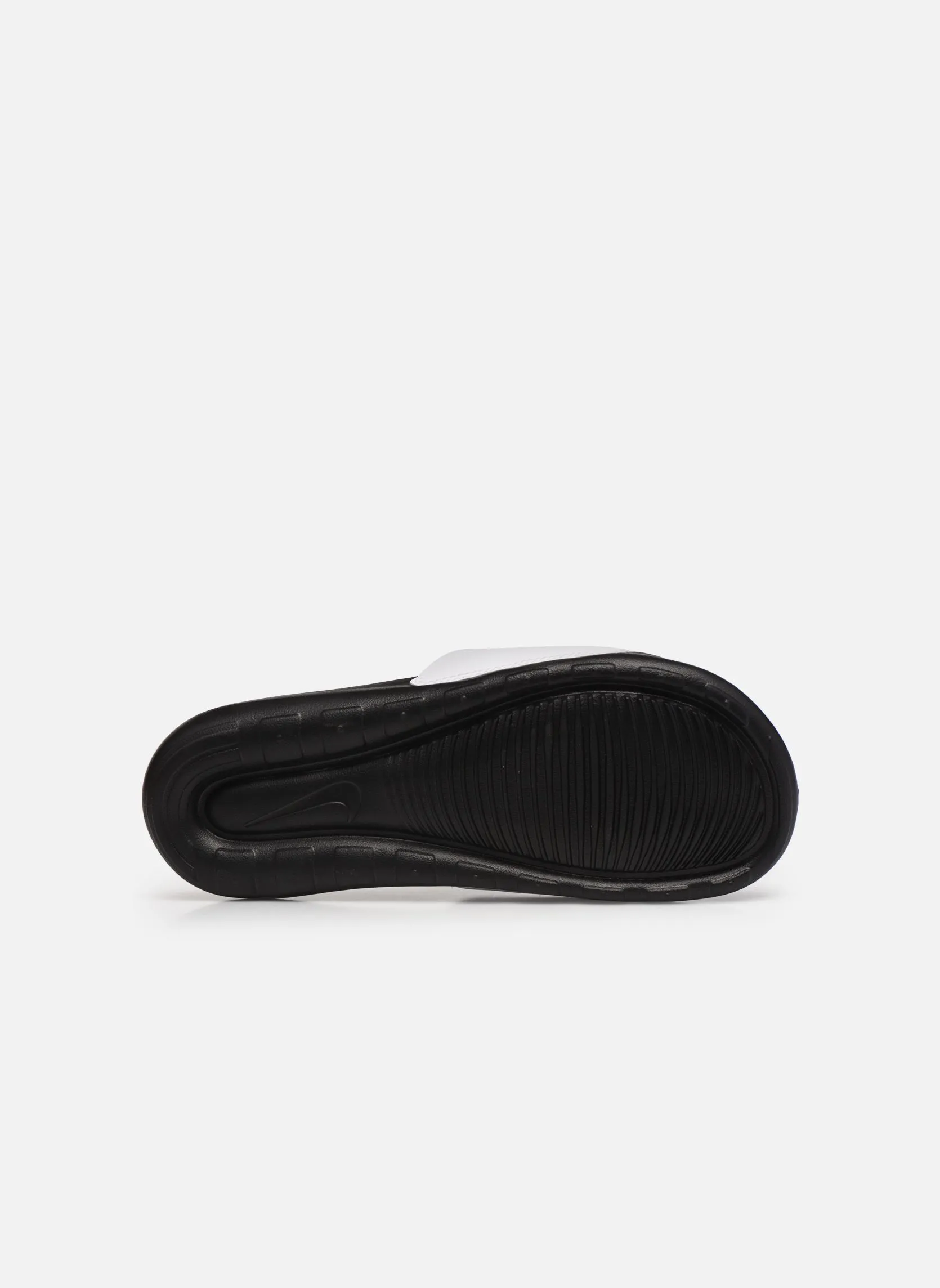      NIKE NIKE VICTORI ONE SLIDE  ZWART   