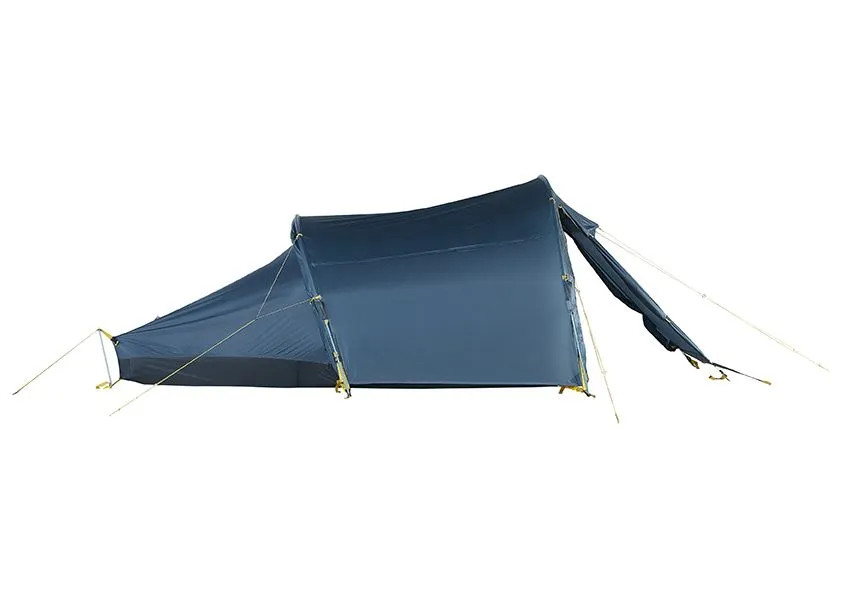 Nomad Chara 2 Slw Tent Titanium Blue