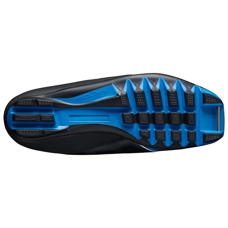 Noordse skischoenen Salomon RC10 Prolink