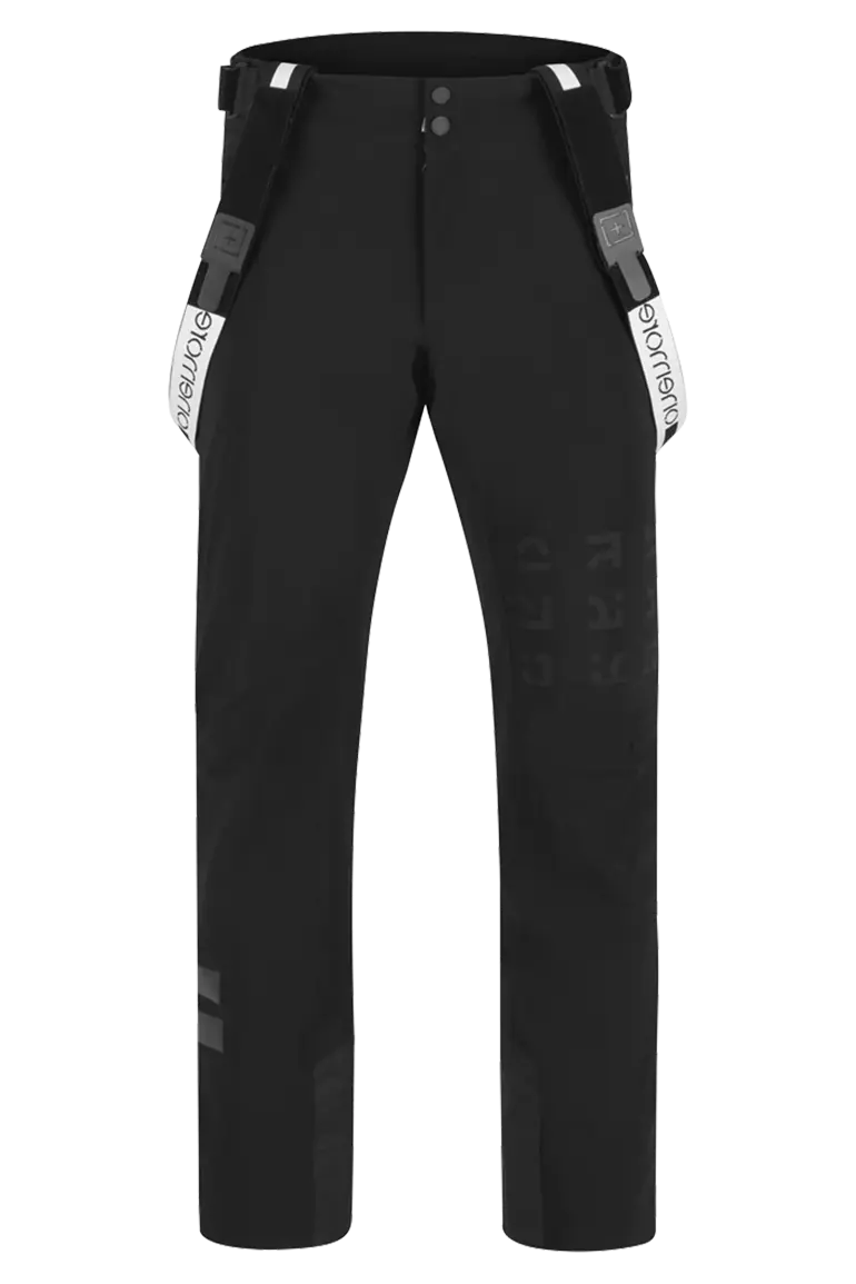 ONE MORE INSULATED SKI PANTS