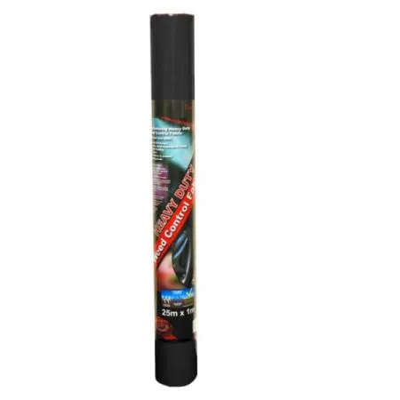 ONKRUIDWEREND GRONDDOEK HEAVY DUTY  100 G/M²