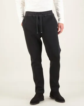 Osmo Pantalon Zwart