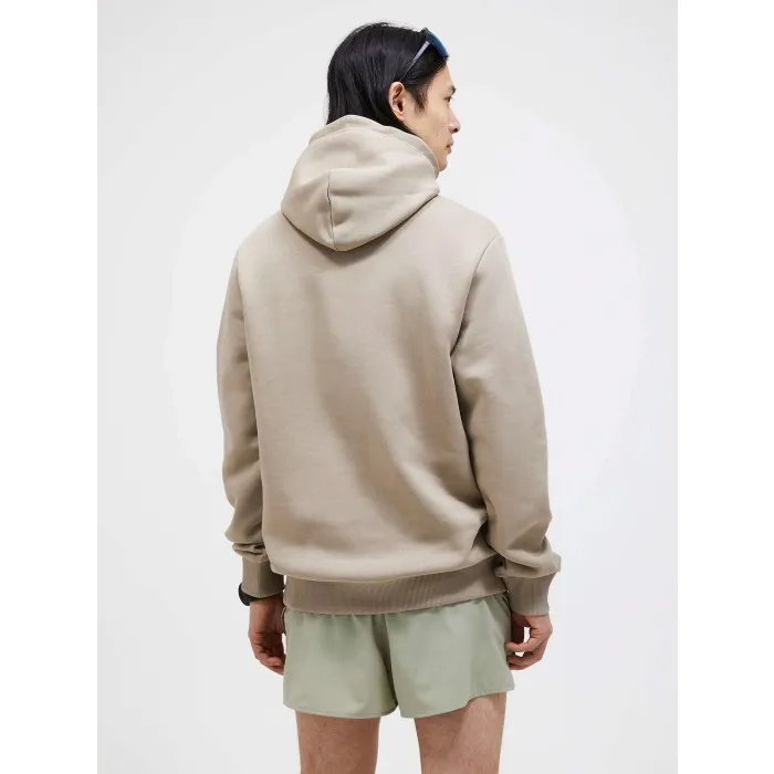 Peak Performance Sweater Beige