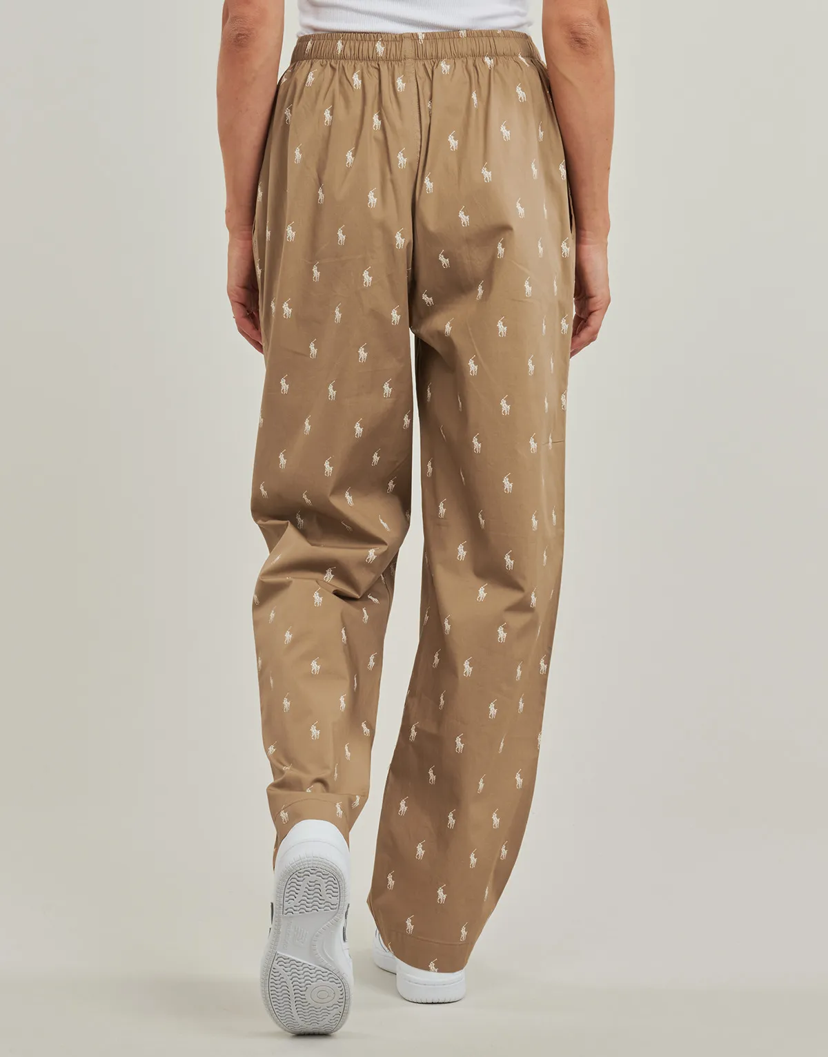 PJ PANT SLEEP BOTTOM