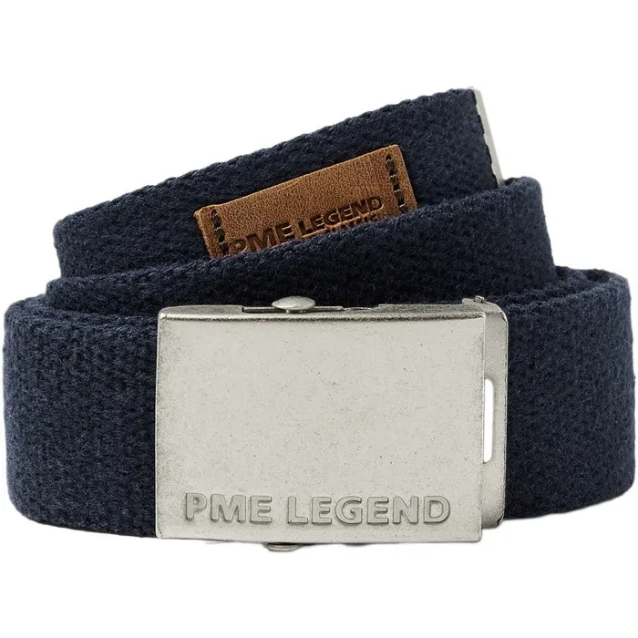 PME Legend Riem Blauw