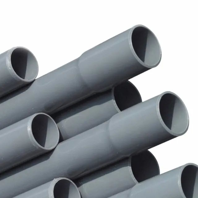 PVC drukbuis 75 x 2,9 mm