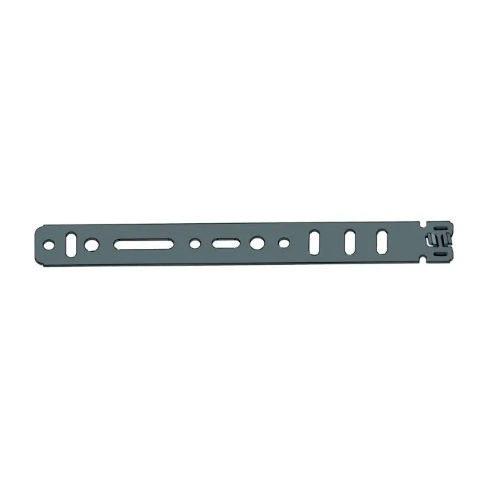RAAMANKER 5SCH105 VOOR ALU RAAMPROFIELEN  25 MM