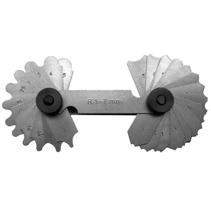Radiusmeter