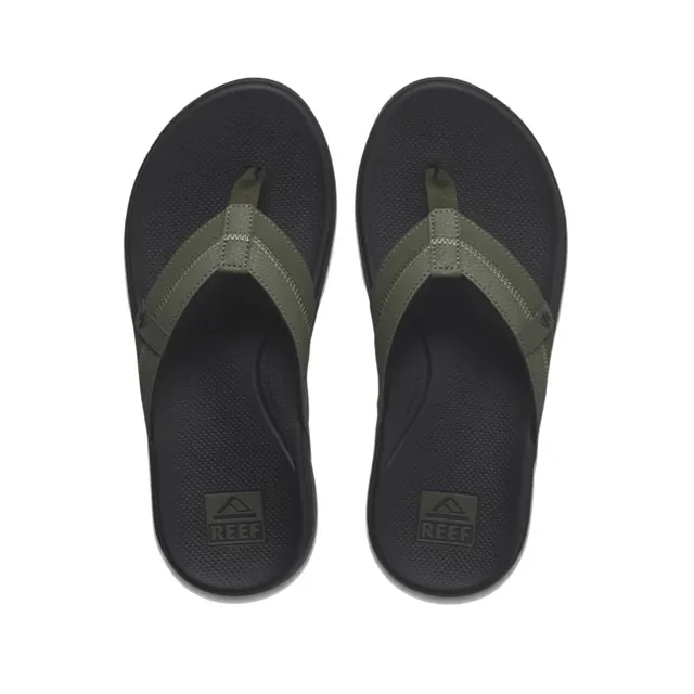 Reef Slippers cushion phantom 2.0 cj5258 / zwart