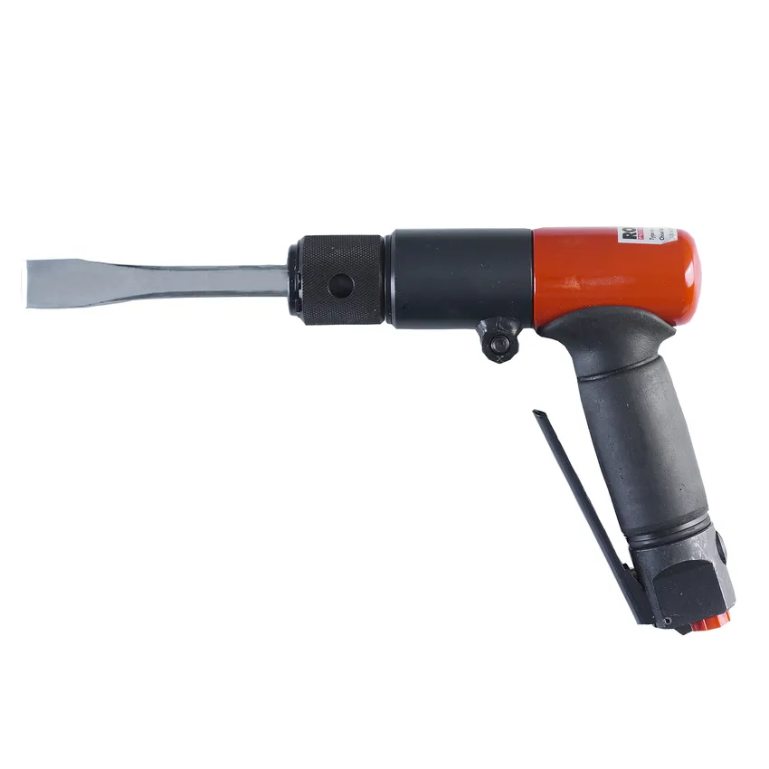RODAC RC288 Hakhamer pneumatisch Heavy Duty
