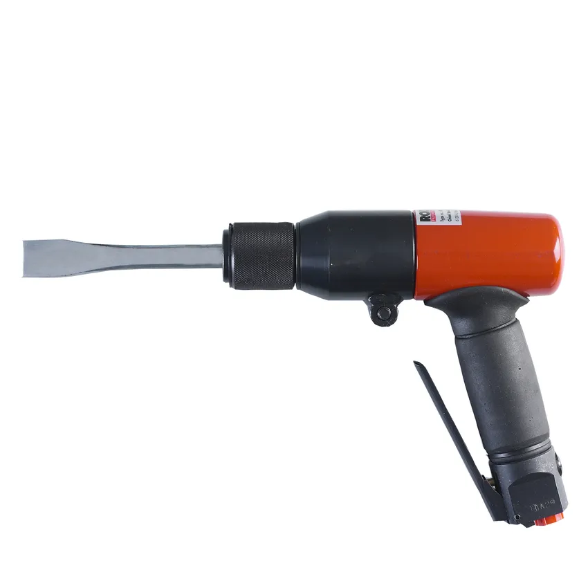 RODAC RC289 Hakhamer pneumatisch Heavy Duty