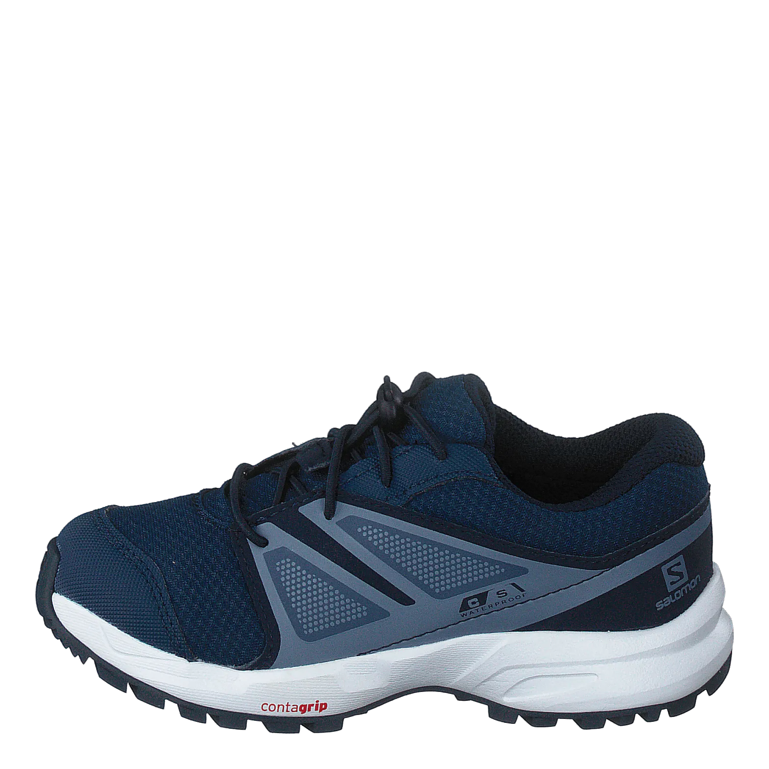 Salomon schoenen Sense Cswp K Sargasso Sea/navy Blazer/flint