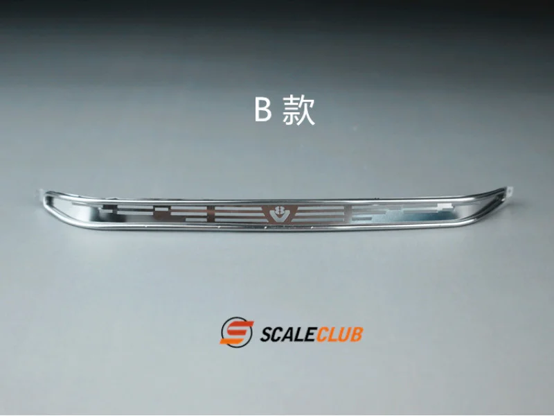 Scaleclub RVS Voorruit Bescherming B (1/14)