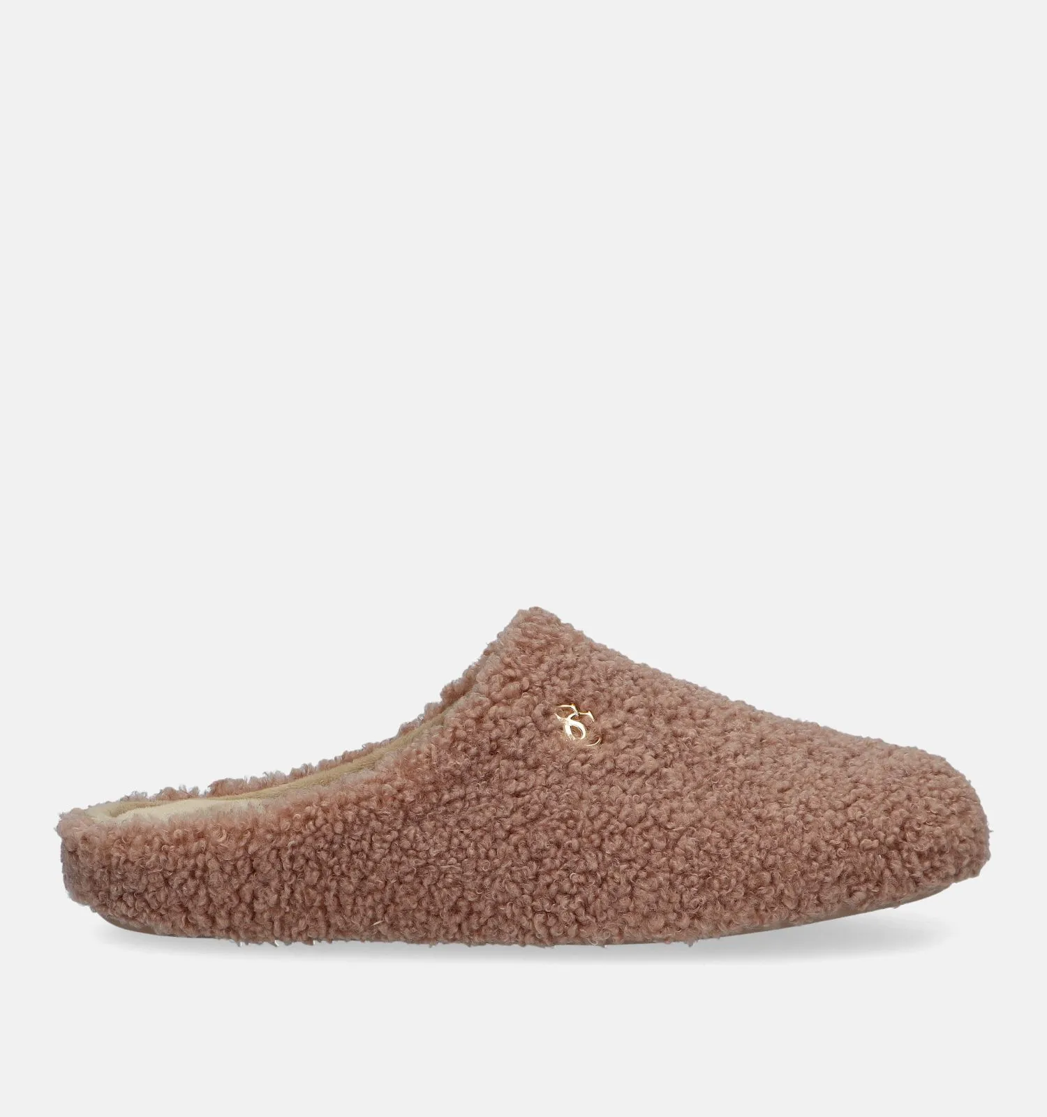 Scapa Pantoffels beige