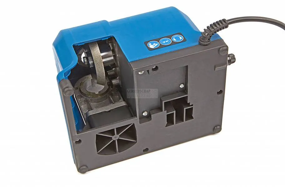 SCHEPPACH borenslijper DBS800