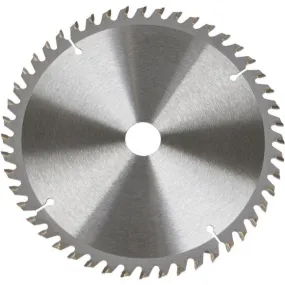 Scheppach Cirkelzaagblad voor Hout | Ø 216mm Asgat 30mm 48T - 7901200705