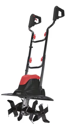 Scheppach Elektrische tuinfrees MTE380 - 1050W | 36cm | incl 16 messen