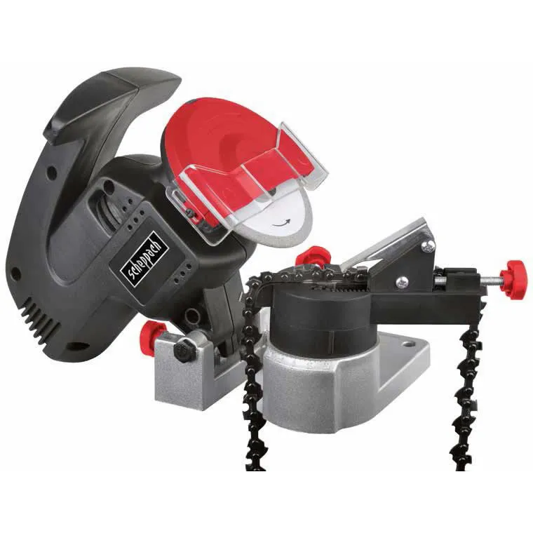 Scheppach Kettingzaagslijper KS1200 – 230V | 220W