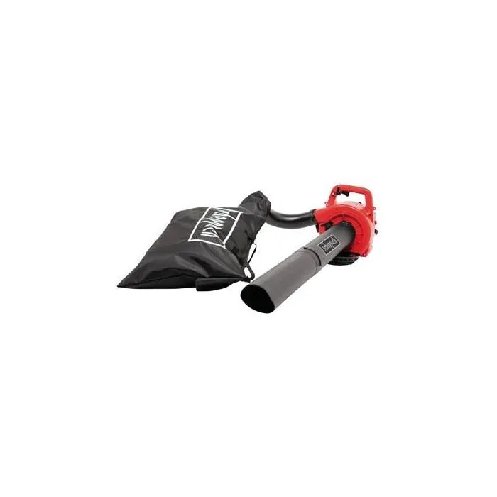 SCHEPPACH LBH2600P BLADBLAZER 3 IN 1  700W, 25,4 CC  2TAKT MOTOR  5911104903