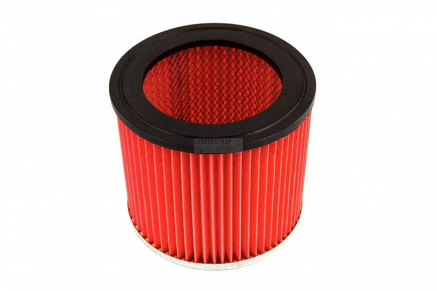 SCHEPPACH microfilter voor de HA1000 stofafzuiging