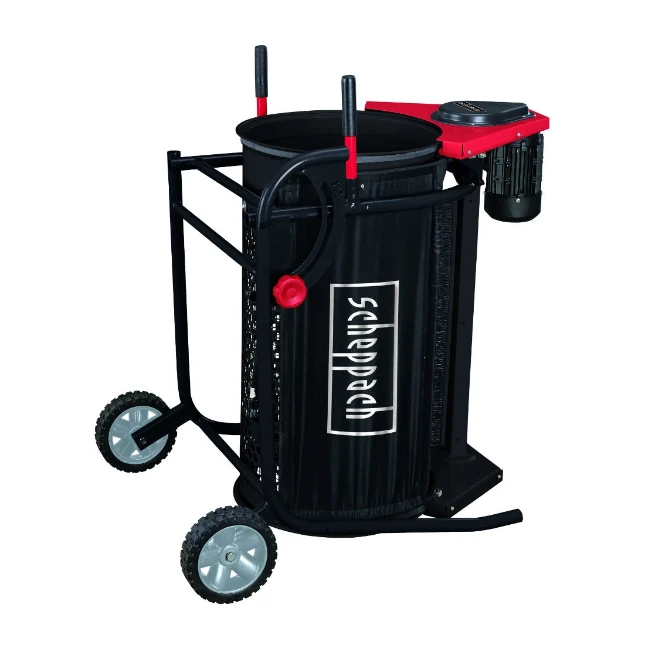 Scheppach rolzeef RS 350 230V – 1904501901