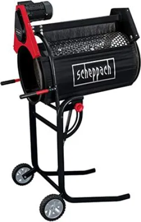 SCHEPPACH ROLZEEF RS350, MAASWIJDTE 20+10MM, 230V