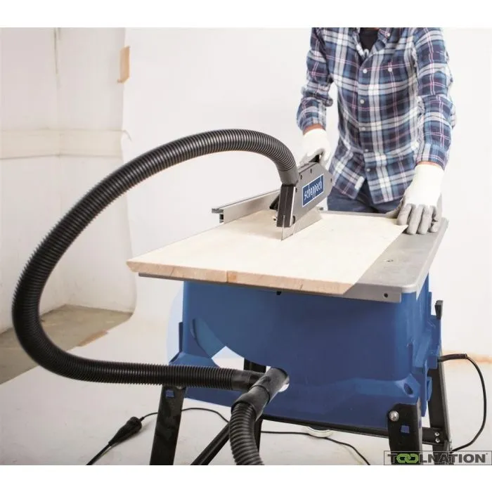 Scheppach Scie Circulaire sur Table HS100S